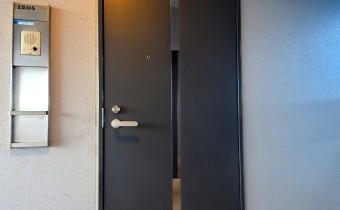 玄関ドア
