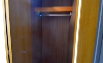 玄関収納①