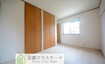 Room 6（玄関側）