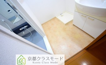 脱衣所