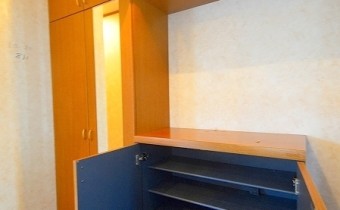シューズBOX①