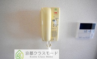 ドアホン