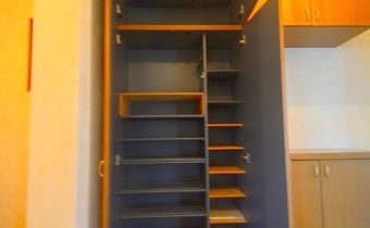 シューズBOX②