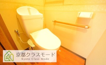 ウォシュレットトイレ