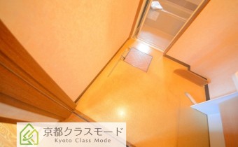 脱衣所