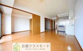 「上層階・12階」の眺めの良いお部屋です♪