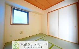 和室4.5帖