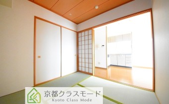 和室4.5帖