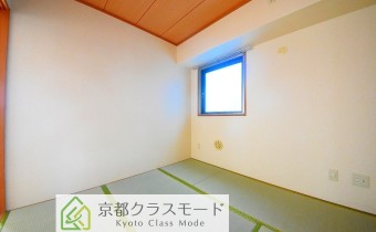 和室4.5帖
