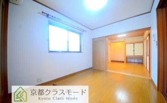 1F:　Room 6