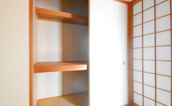 押入れ