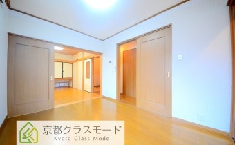 1F:　Room 6