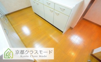 キッチンスペース