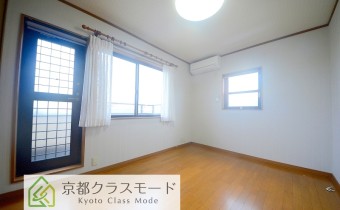 3F：　Room6