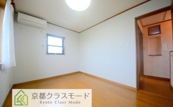 3F：　Room6