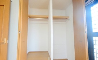 クローゼット
