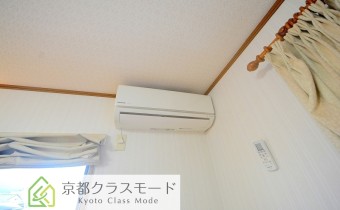 エアコン