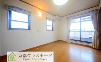 3F：Room6（北側）