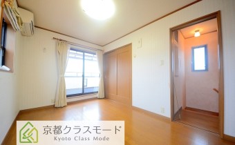 3F：Room6（北側）
