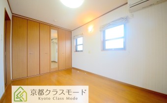 3F：Room6（北側）