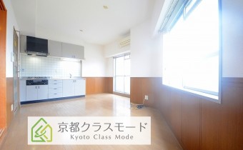 「駅近」の2LDK！お得な「インターネット無料」♪