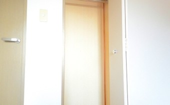 クローゼット