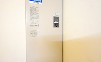 電気温水器