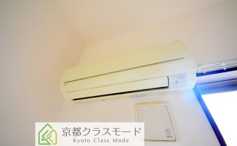 エアコン