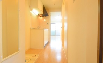 玄関※同マンション別タイプの写真です