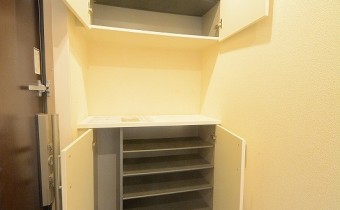 シューズBOX