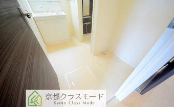 脱衣所