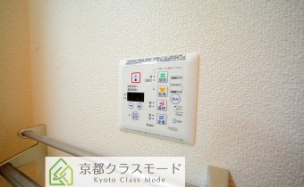 浴室乾燥機のコントローラー