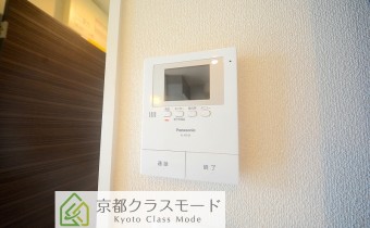 TVドアホン