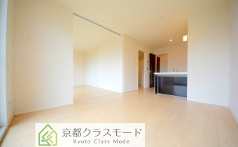 女性に人気の「カウンターキッチン」タイプ♪
