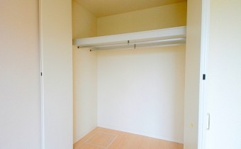 クローゼット