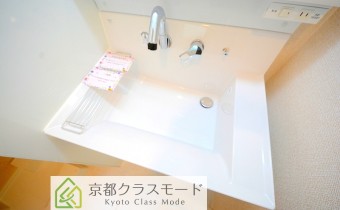 シャンプードレッサー