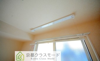 室内物干し機