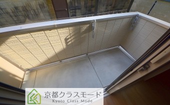 バルコニ－