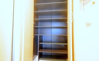 シューズBOX