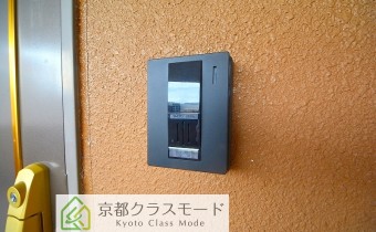 インターホン