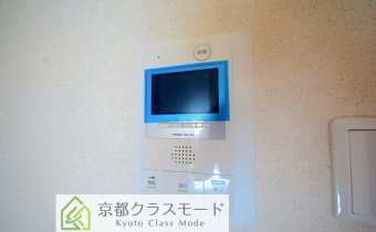 TVモニターホン