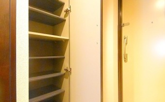 シューズBOX