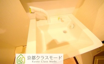 シャンプードレッサー