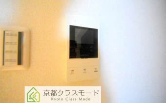 TVドアホン