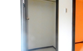 クローゼット