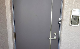 玄関ドア