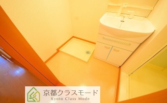 脱衣所