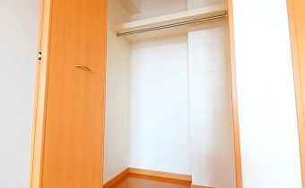 クローゼット