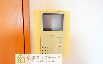 TVドアホン