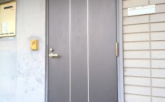 玄関ドア
